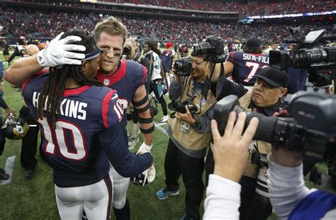 John McClain’s Week 17 Texans report card - Ultimate Texans