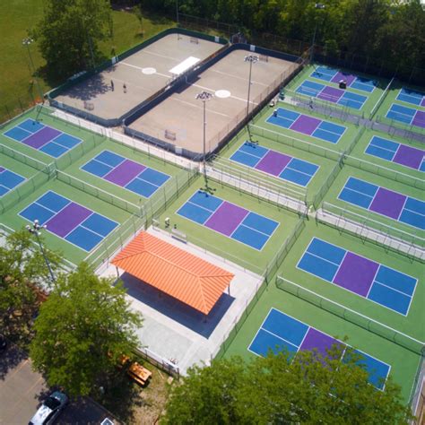 Belknap Park | Pickleball Insider