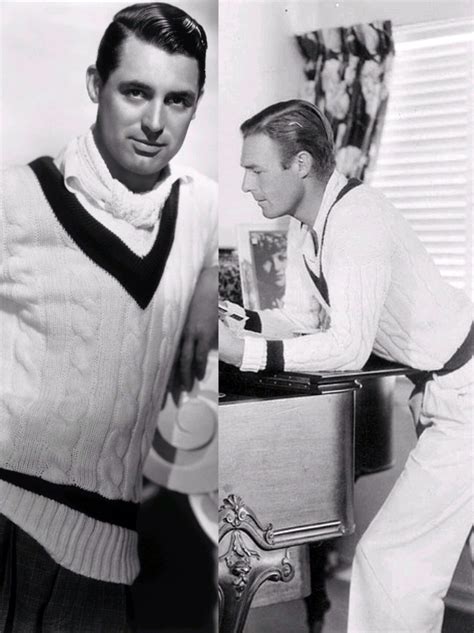 Cary Grant and Randolph Scott | Cary grant, Cary grant randolph scott, Movie stars