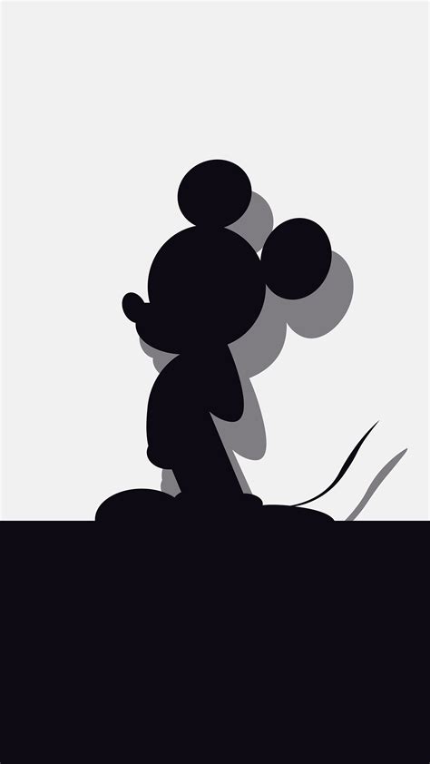 Mickey Mouse Wallpaper Discover more Cartoon, Character, Cute ...