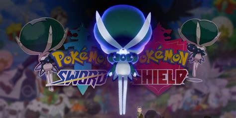 Pokemon Sword and Shield's Calyrex Legendary Breaks Established Lore