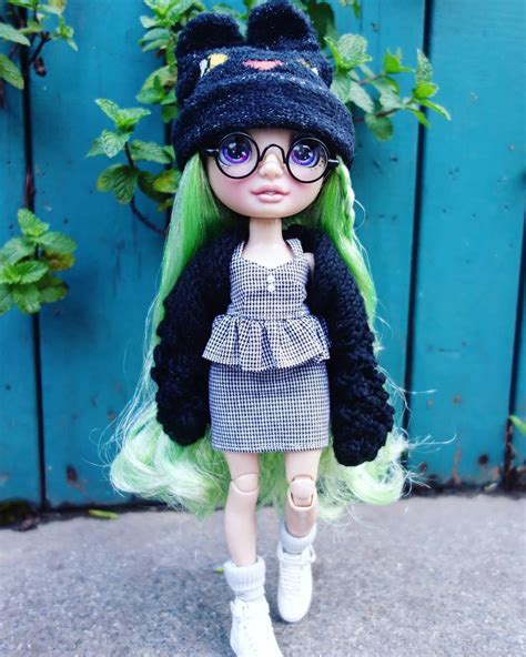 New Rainbow High fashion dolls coming in July 2020. Released ...