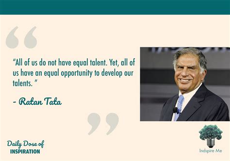 Ratan Tata Best Quotes - Ratan tata quotations and captions including i ...