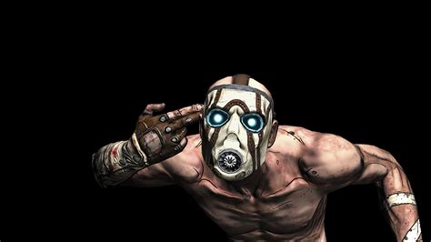 Borderlands 2 Wallpapers HD / Desktop and Mobile Backgrounds