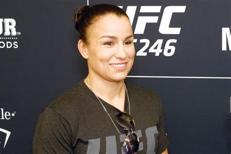 Raquel-Pennington-ufc-246-pre-fight-interview | MMA Junkie