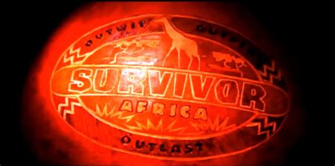 Survivor Seasons: How season 3 Africa changed the game of Survivor