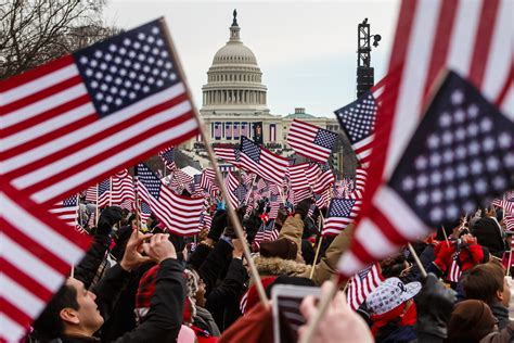 They Performed at the Inauguration - Portable Press