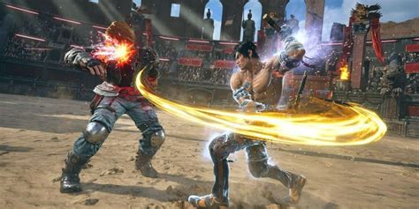 Dominating the Arena: Insights on High-Level Tekken Gameplay