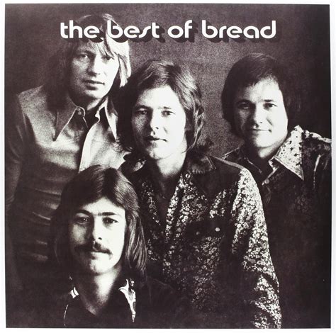 Bread - The Best Of Bread - Amazon.com Music