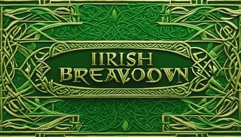 Irish Breakdown Podcast - Top Irish Breakdown Podcasts in 2024