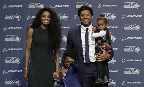 Watch as Russell Wilson stuns his mom on Mother's Day | Football ...