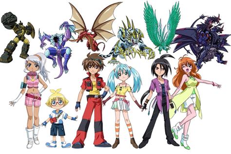 Pin by Trình Công Nam on Anime | Bakugan battle brawlers, Anime, 90s cartoon