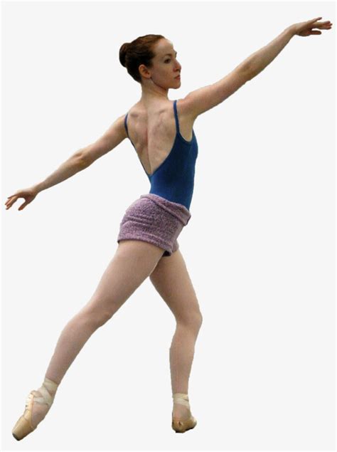 Woman Dancing Ballet Personas Bailando, Recursos Photoshop, - Cut Out People Dancing PNG Image ...