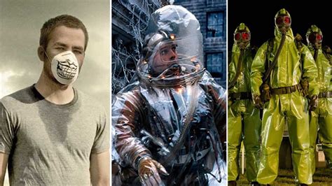 15 Best Pandemic Movies Of All Time: About Viruses, Pandemics & Quarantines