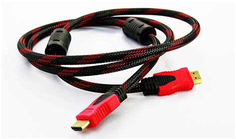 Choosing The Best HDMI Cable – Quality vs Cost