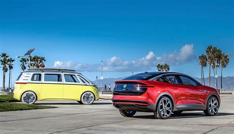 VW: Chattanooga wird weiteres Elektroauto-Werk - ecomento.de