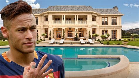 Neymar House