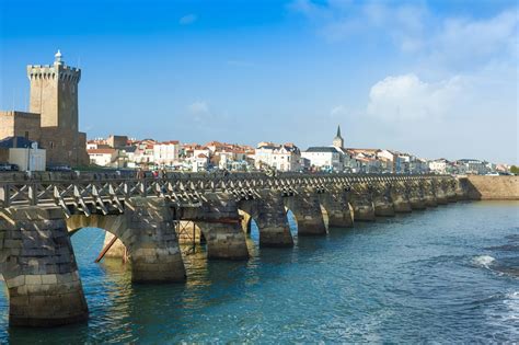 Les 11 choses incontournables à faire en Vendée