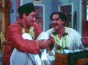 Padosan (1968) - Filmi Geek