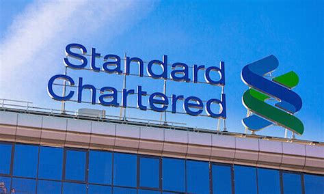 StanChart Sells Aviation Business to Saudi Arabia