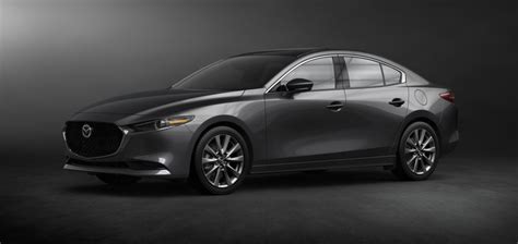 2019 Mazda 3 costs $21,895, cheapest AWD model adds $3,000