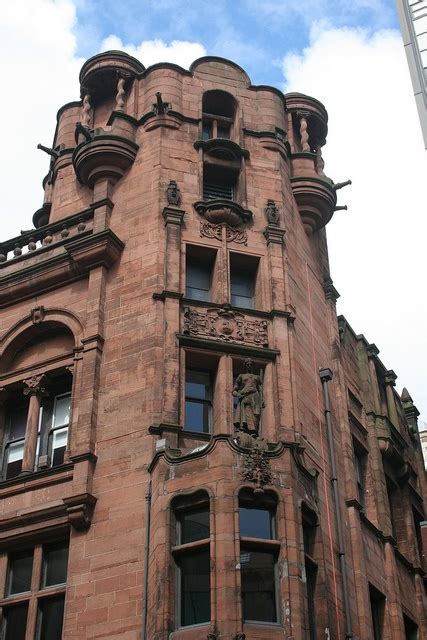 Highland House | Highland homes, Glasgow scotland, Glasgow