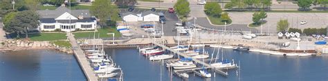 Membership Information - Sheboygan Yacht Club