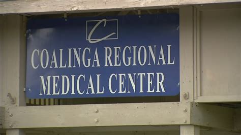 Coalinga's hospital will close by June 15th, CEO confirms - ABC30 Fresno