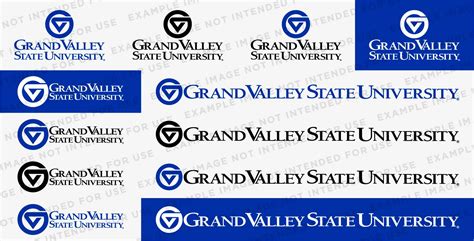 Logos - Identity - Grand Valley State University