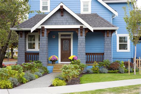 Great Ideas For Boosting Your New Home’s Curb Appeal - Riverfront Estates