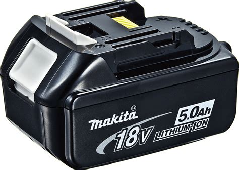 Makita BL 1850 Akku 18V 5,0 Ah (196672-8) ab 74,89 € (Januar 2024 ...