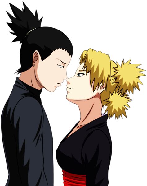 Shikamaru and Temari - Shikamaru Fan Art (36483632) - Fanpop