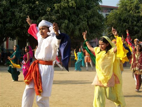 Cultural Events | Sapna International Public School