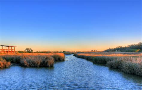 San Jacinto River photo and information image - Free stock photo - Public Domain photo - CC0 Images