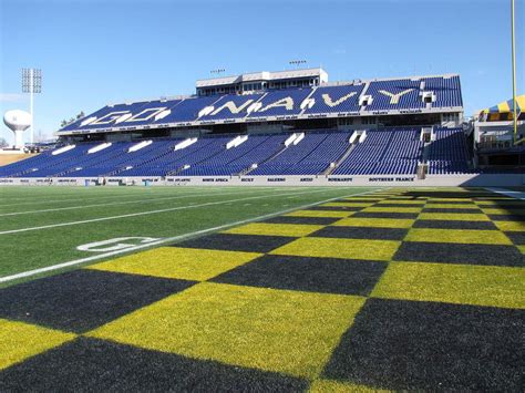 Maryland Football: Md Football Parking Pass