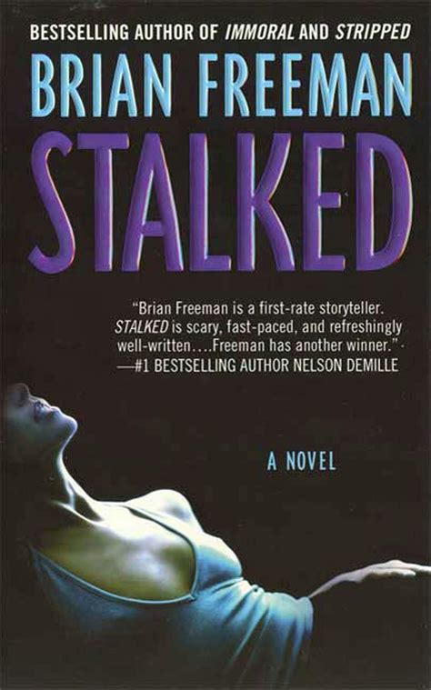 Stalked