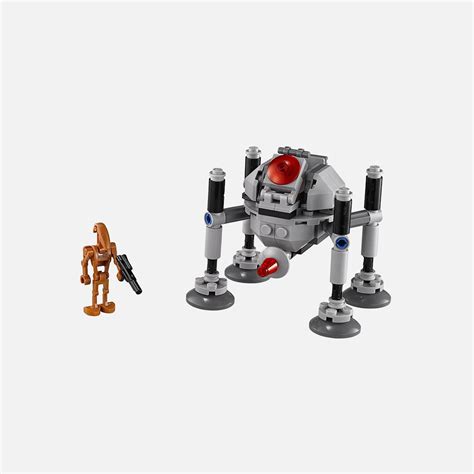 Star Wars Homing Spider Droid LEGO Toys & LEGO | Superbalist.com