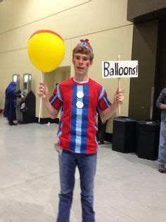 FNAF Balloon Boy Costume