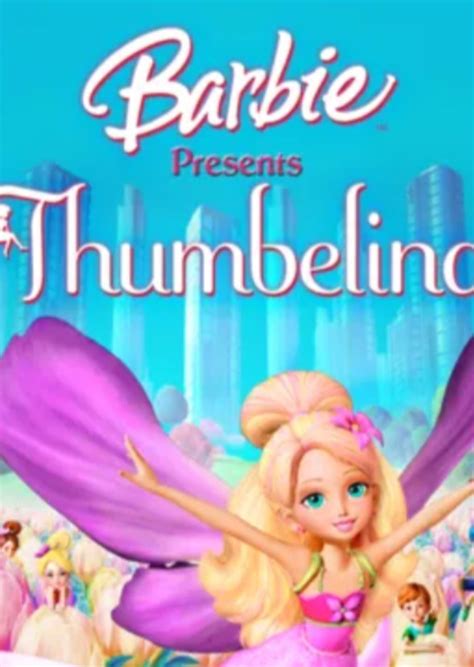 Find an Actor to Play Thumbelina in Barbie Thumbelina on myCast