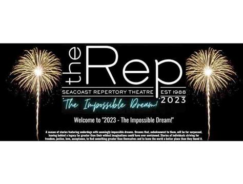 Seacoast Repertory Theatre Gift Certificate | BiddingForGood