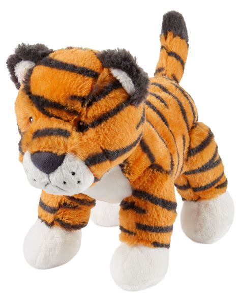 Tiger Plush | Baby girl toys, Baby plush toys, Baby boy blankets