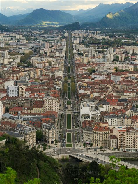 8 Best Places to Visit in Grenoble, France