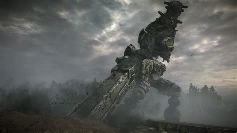 So Photo Mode In Shadow of the Colossus Is Pretty Cool, Guys... : r/gaming