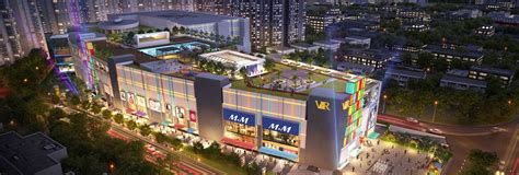 VR Chennai | Shopping Malls in Chennai | mallsmarket.com