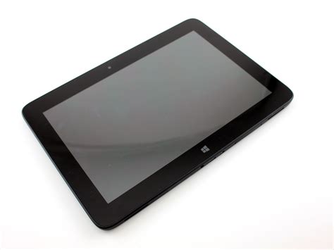 HP Omni 10 5600eg (F4W59EA) - Notebookcheck.net External Reviews