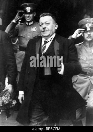 Friedrich Ebert, 1919 Stock Photo - Alamy