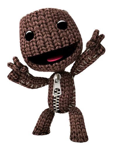 Sackboy | VS Battles Wiki | Fandom