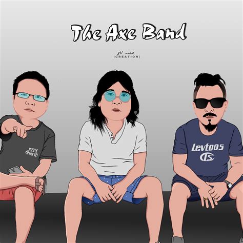 The Axe Band-Nepali