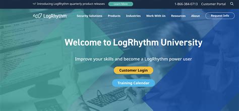 LogRhythm Training and Certification – Innovate Cybersecurity | Threat ...