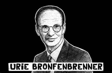 Urie Bronfenbrenner Biography | Practical Psychology